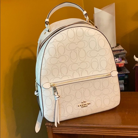 Coach Bags Coach Backpack Purse Poshmark